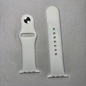 Apple Watch Band 42mm White